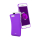 Etui do iPhone 7+ fioletowe - 1451680 - zdjęcie 2